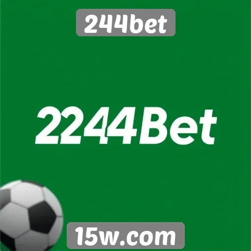 Análise dos bônus e promoções disponíveis na 244bet