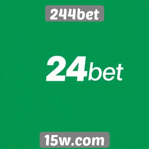 Estratégias de marketing da 244bet no mercado de apostas