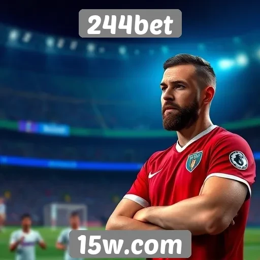 Dicas para otimizar seu desempenho em apostas no 244bet