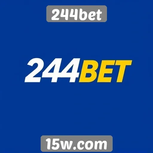 Comparação de bônus e promoções no 244bet
