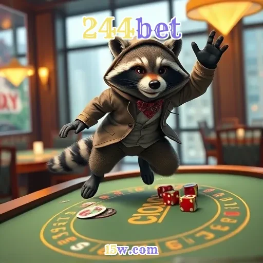 244bet: Os Bônus que Transformam seu Jogo em Diversão Extraordinária!