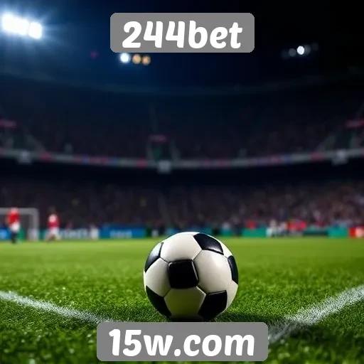 Comparaçāo entre 244bet e outros sites de apostas