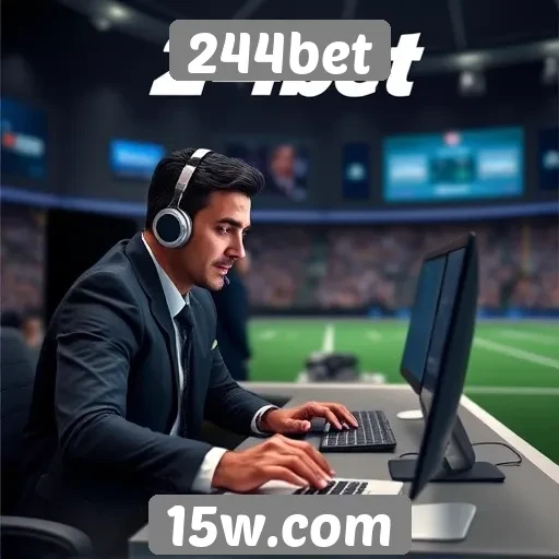 Serviço de atendimento ao cliente do 244bet é eficiente