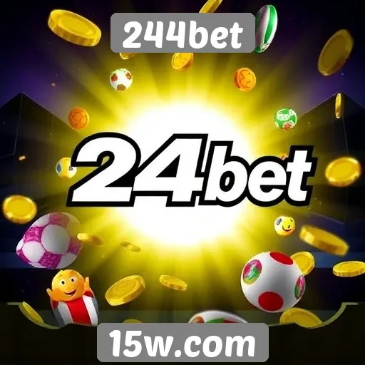 Avaliação de jogos disponíveis no site 244bet