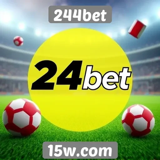 Análise da experiência de jogo no site 244bet