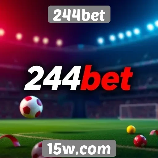 Recursos de jogabilidade disponíveis na 244bet