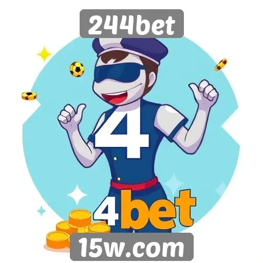 Análise da oferta de jogos no 244bet