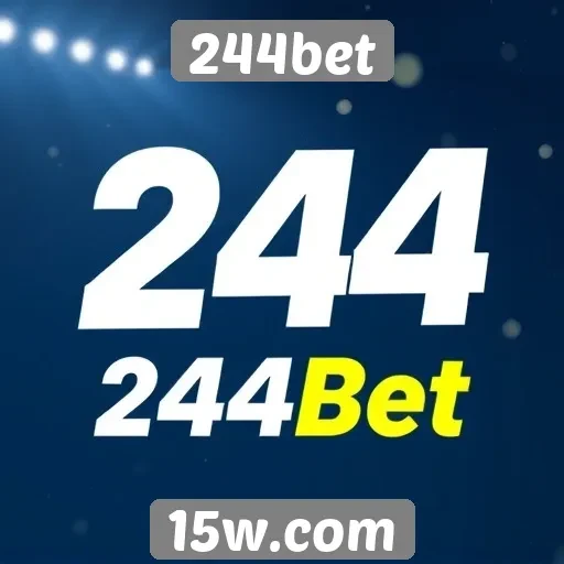 Perspectivas de crescimento do 244bet no mercado de jogos