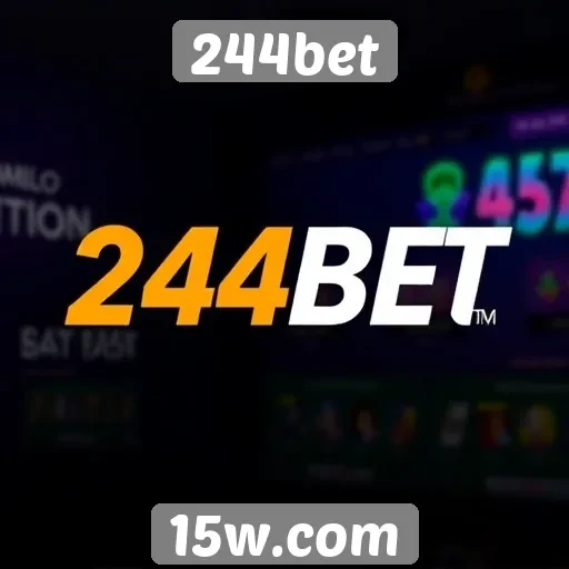 Aspectos legais e regulatórios do 244bet no mercado de jogos