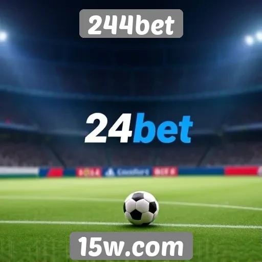 Licenciamento e regulamentação do 244bet