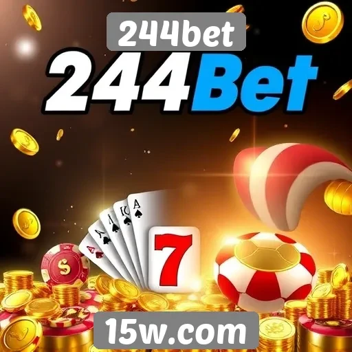 Análise de jogos populares disponíveis no site 244bet