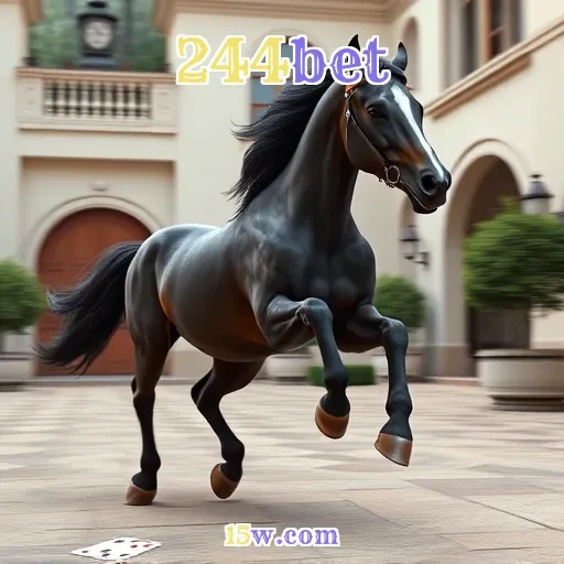 244bet: Explore os Jogos Populares e suas Atrações Divertidas