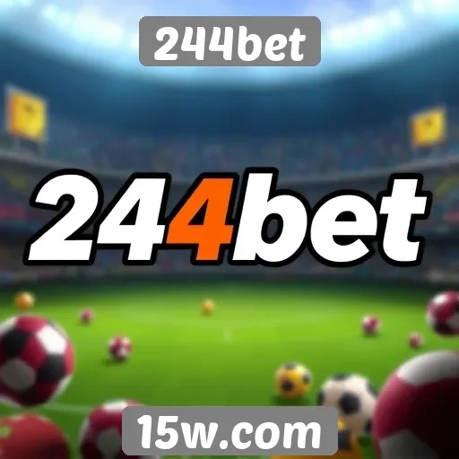 Avaliação das promoções e bônus do site 244bet