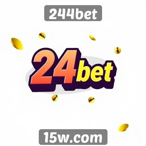 Ofertas de bônus promocionais na 244bet