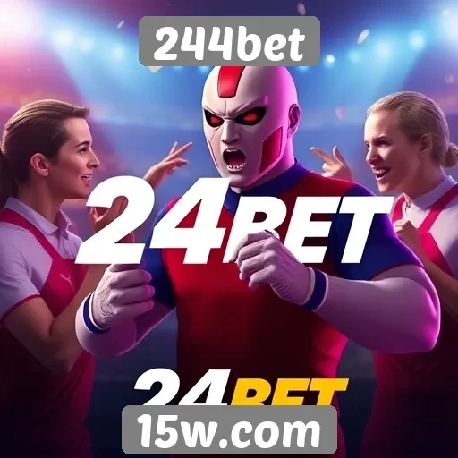 O impacto das promoções no engajamento dos jogadores no 244bet