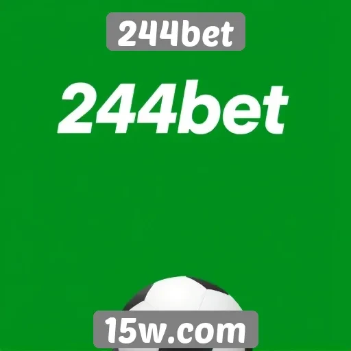 Impacto da regulamentação no funcionamento da 244bet