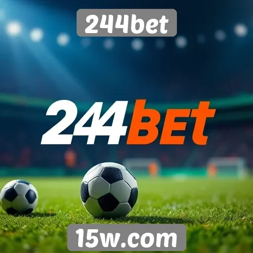 Regulamentação e legalidade do 244bet