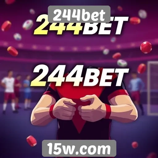 Reputação do 244bet entre os jogadores