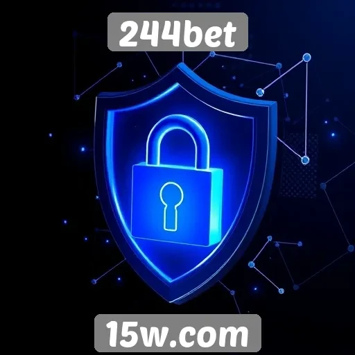 Medidas de segurança para jogadores na 244bet