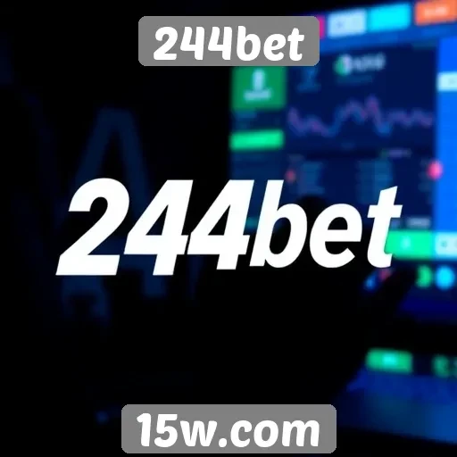 Avaliação da segurança do site 244bet