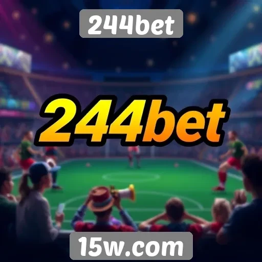 Atividades e eventos especiais promovidos pelo 244bet