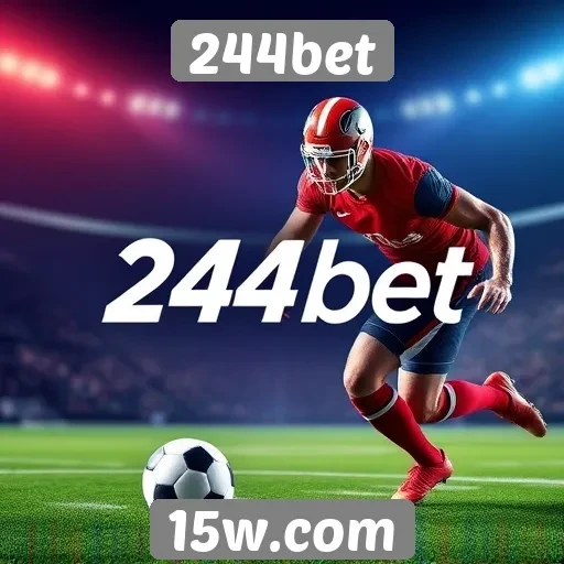 Análise detalhada das apostas esportivas no 244bet